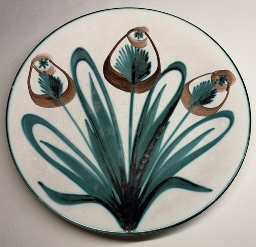 Rare petite assiette p - petite,