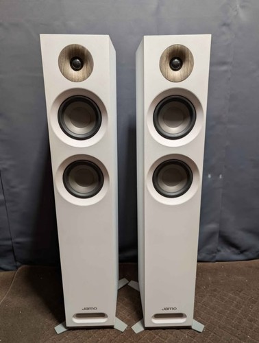 Jamo 807 white - s,