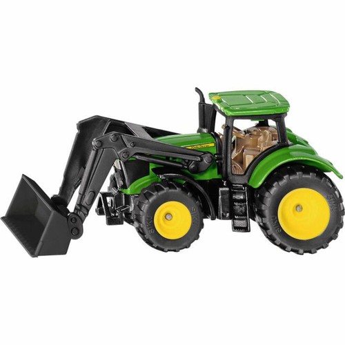 Siku 1395 john deere avec - john,