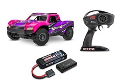 Traxxas TRX108164-1 Mini Slash