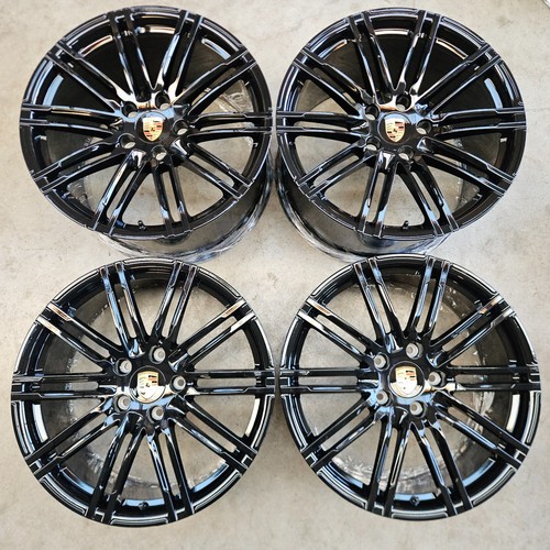 Jantes alu originales - 4,
