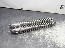 Yamaha TY 250 TY250 Trials Shocks  2904