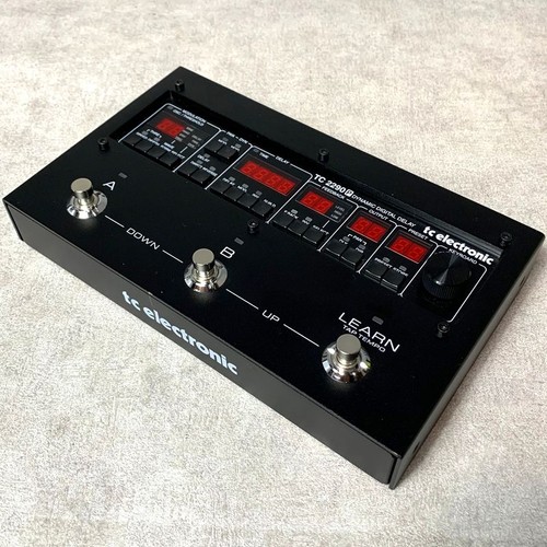 Electronic 2290 dynamic - electronic,