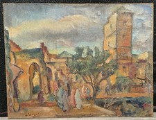 Antoine Gianelli 1896-1983