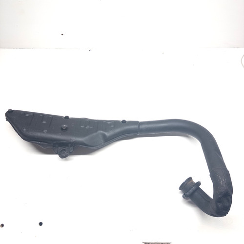 Echappement coudé yamaha - -,
