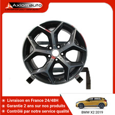 🇫🇷 JANTE ALUMINIUM BMW X2 ➤36116856070 ♻️