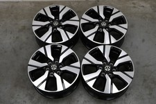 ORIGINAL ! Jantes 17 pouces VW