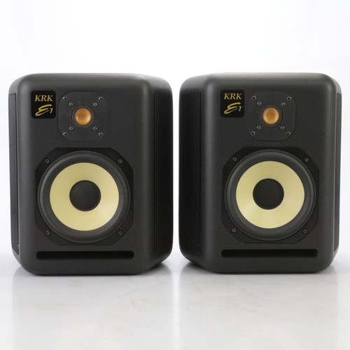 Krk expose active studio - active,