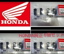 Genuine Honda CBX1000 New OEM Floats Set for Carburetor Overhaul NOS