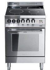 Lofra Pl66Mft/4I Cuisine 60Cm