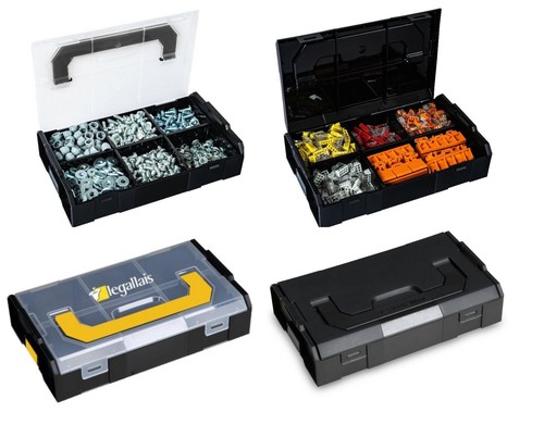 Boxx mini opaque - mini, &