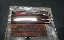 BMW E10 dashboard  cover !NEW! NLA NOS GENUINE 51451819436