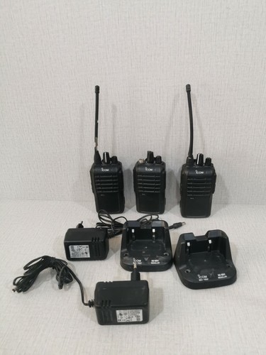 3pcs lot icom ic f4003 - in, a
