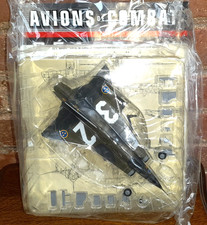 ALTAYA AVIONS DE COMBAT A