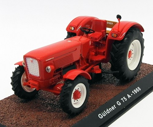 Atlas editions scale - atlas, 1/32