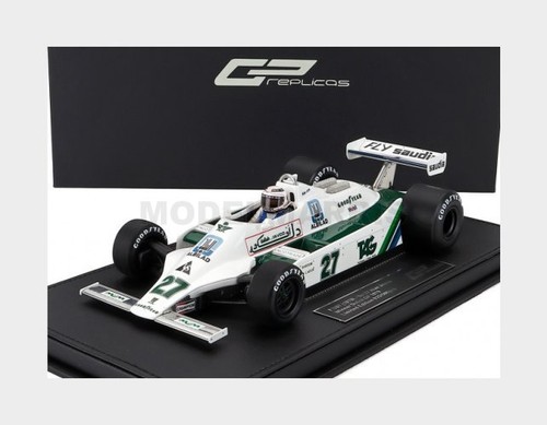 Replicas gp151cwd williams - gp151cwd,
