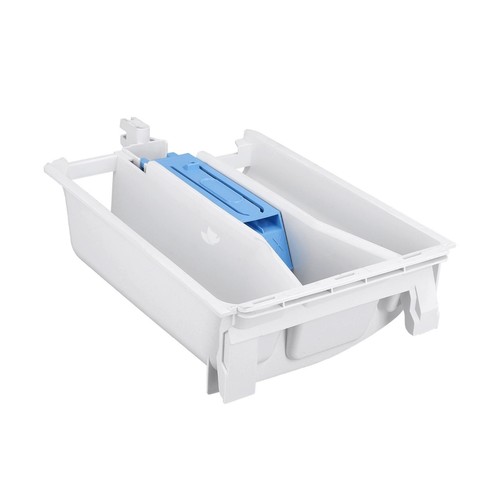 Bac détergent lave - bac, lave-linge