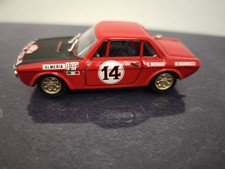 1/43 - Progetto K Lancia