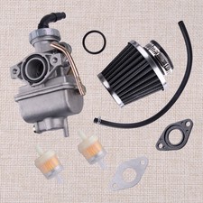 PZ20 Carburetor For 50cc 70cc