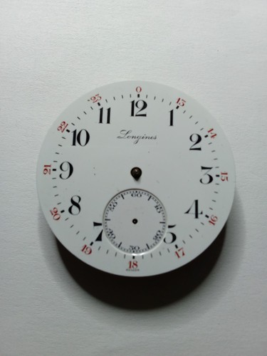 Longines vintage 69n - longines, 18.69n