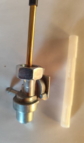 Robinet essence moto honda - moto,