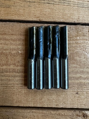 Fraise bois 12 mm - fraise, d=