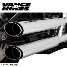 Harley FLFBS 1868 ABS Softail