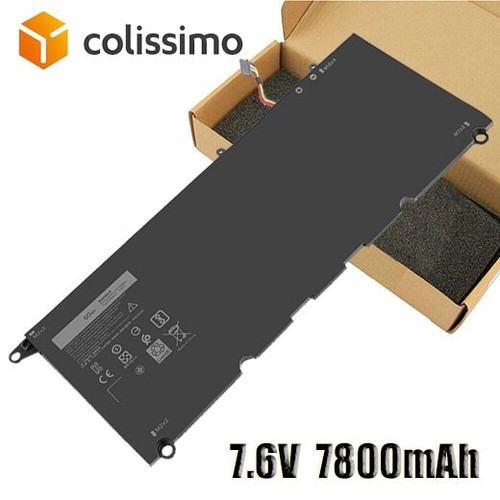 Batterie pour dell xps - pour, 13