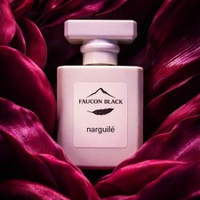 Parfums Ambre Narguilé