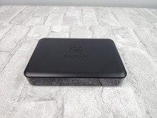 Logitech Squeezebox Receiver