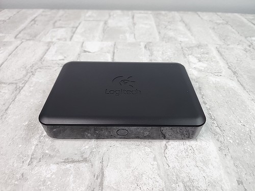Logitech squeezebox receiver - logitech,