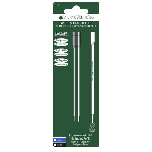 Recharges pour stylo bille - ,
