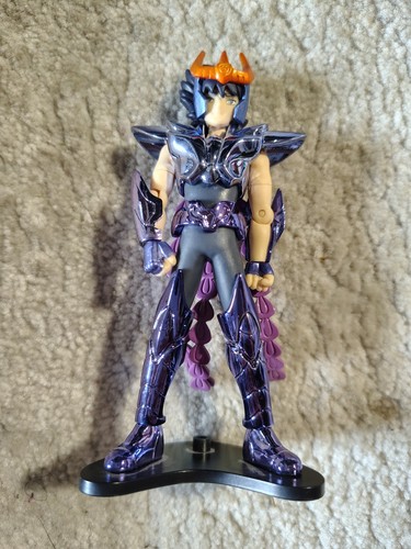 Seiya cloth phoenix - seiya, up
