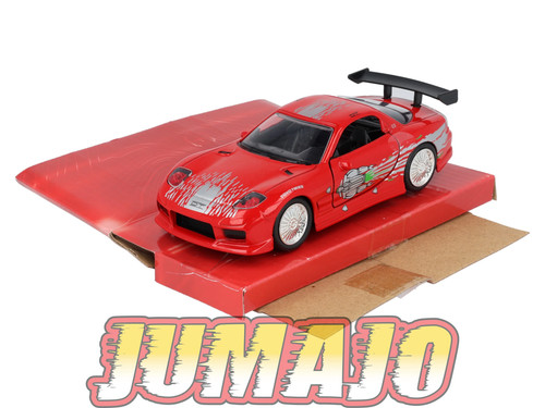 Jad34 voiture jada toys 32 - jad34,