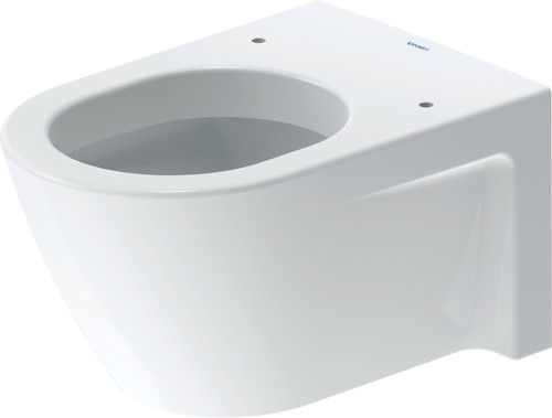 Mural duravit starck - wc, 540