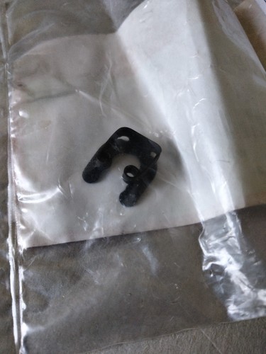 80023 y09 003 - clip, axe