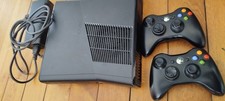 Console Microsoft Xbox 360