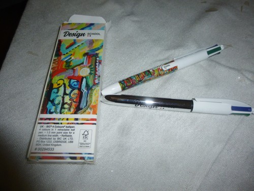 Objets publicitaires bic - objets,