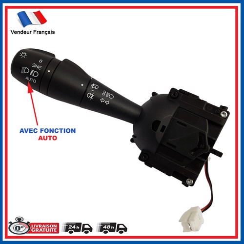 Commodo commande phares et - phares,