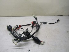 faisceau electrique scooter