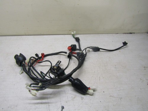 Faisceau electrique scooter - faisceau,