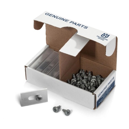 Genuine husqvarna automower - genuine, automower®