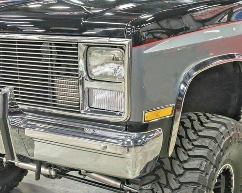 Phares chevrolet g10 - 2x,