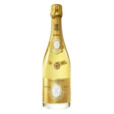 Champagne Cristal Roederer