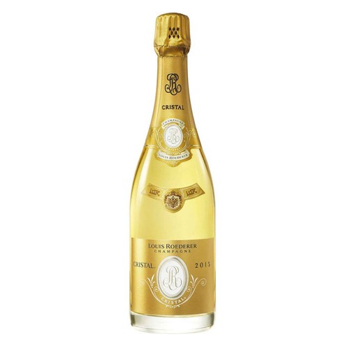 Champagne cristal roederer - champagne,