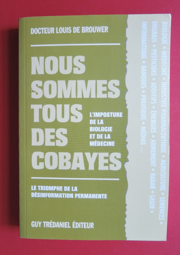 Louis brouwer nous - brouwer,