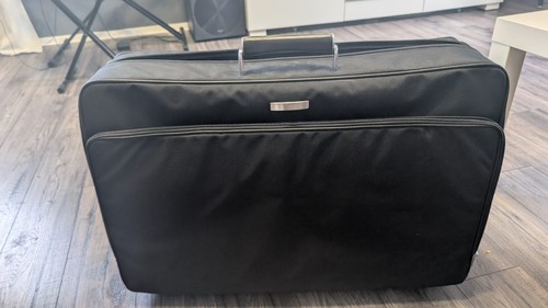 Sac voyage porsche - sac,