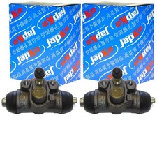 2X JAPKO CYLINDRE DE FREIN À