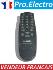 Tele-commande Remote Digital