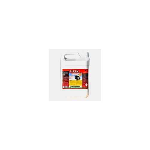 Nettoyant clean caravaning 4 - caravaning,